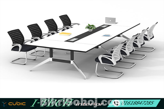 Stylish Conference Table